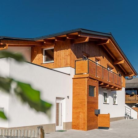 Schlicki'S Appartement Flachau Extérieur photo