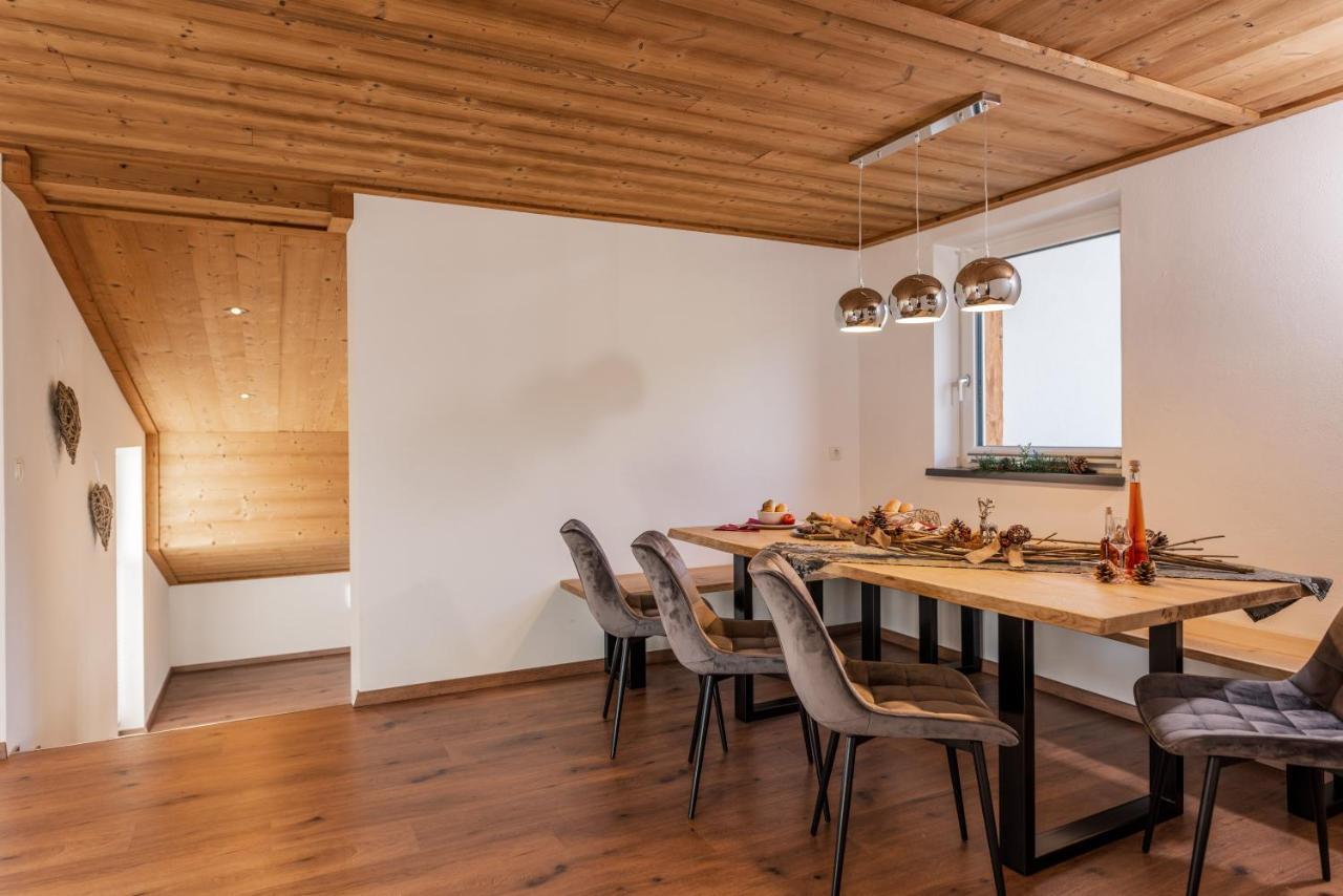 Schlicki'S Appartement Flachau Extérieur photo