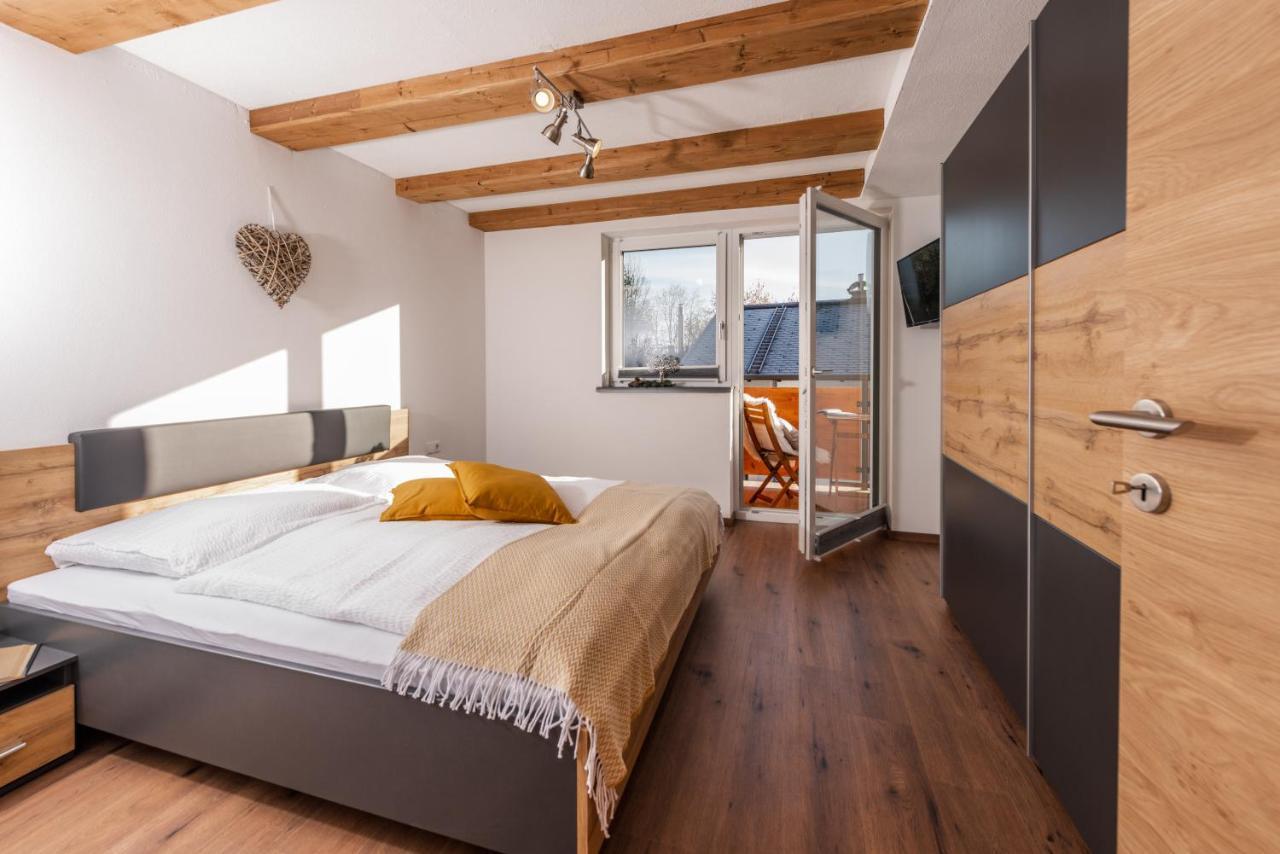 Schlicki'S Appartement Flachau Extérieur photo