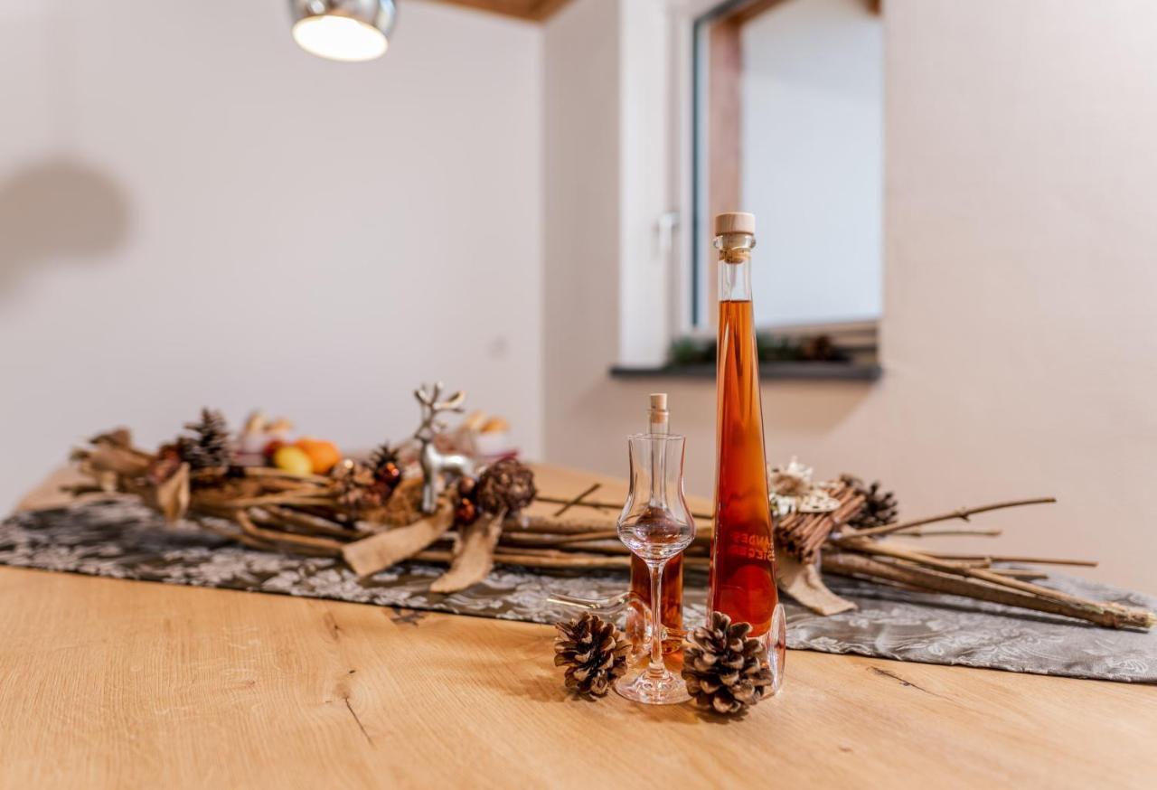 Schlicki'S Appartement Flachau Extérieur photo