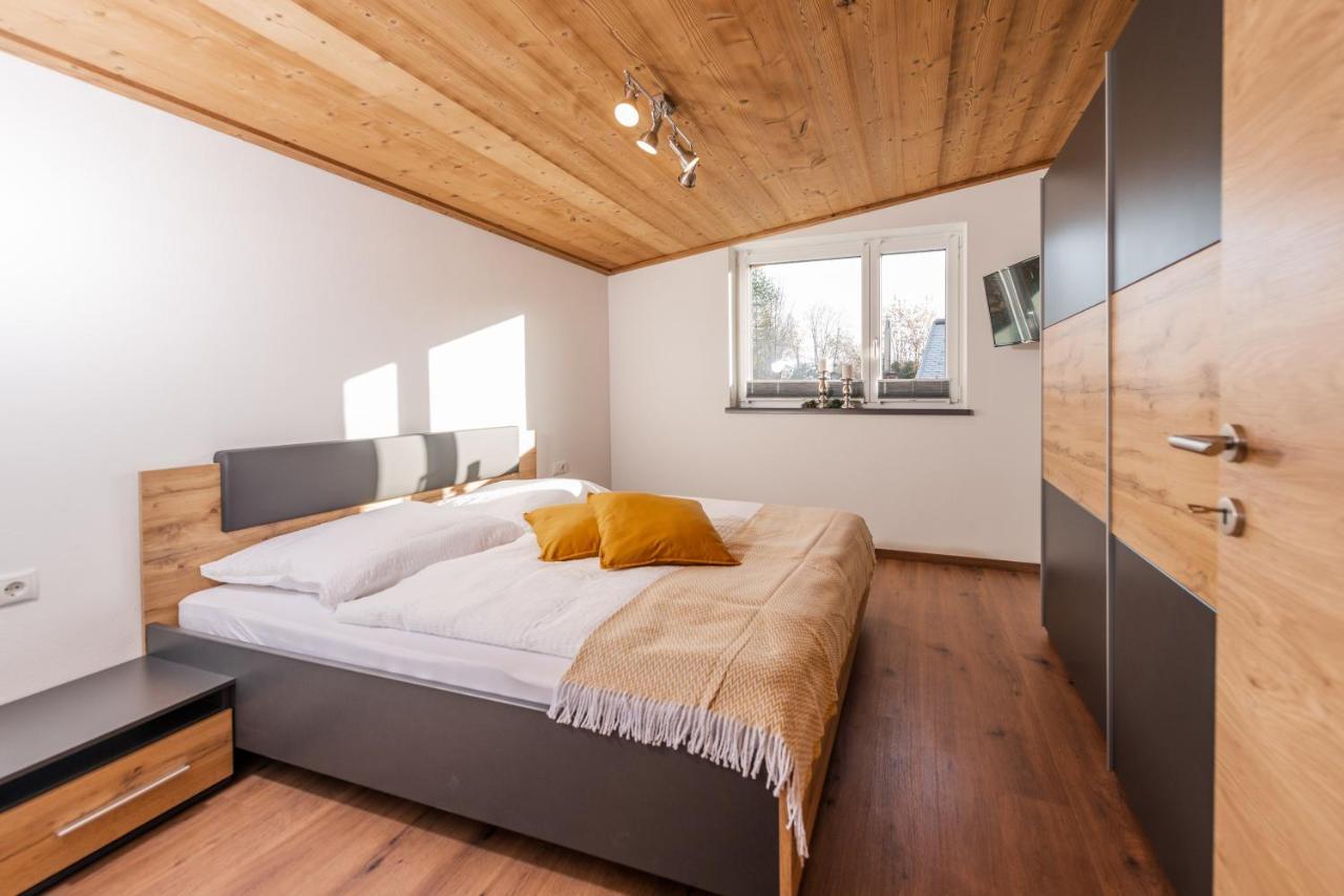 Schlicki'S Appartement Flachau Extérieur photo