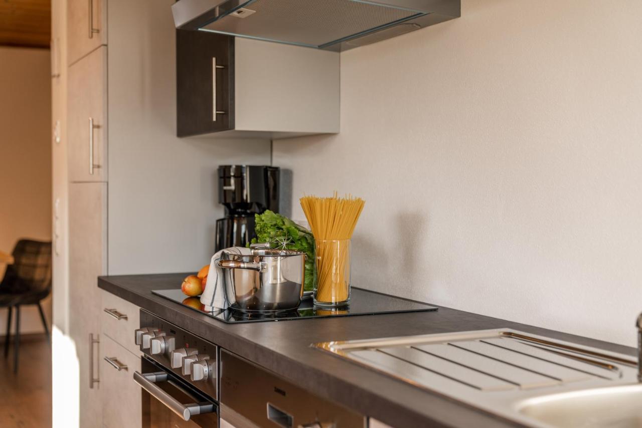 Schlicki'S Appartement Flachau Extérieur photo