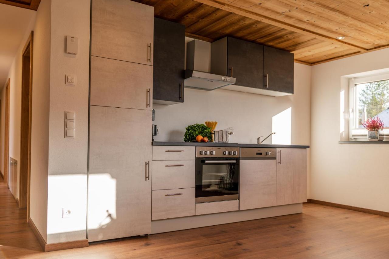 Schlicki'S Appartement Flachau Extérieur photo