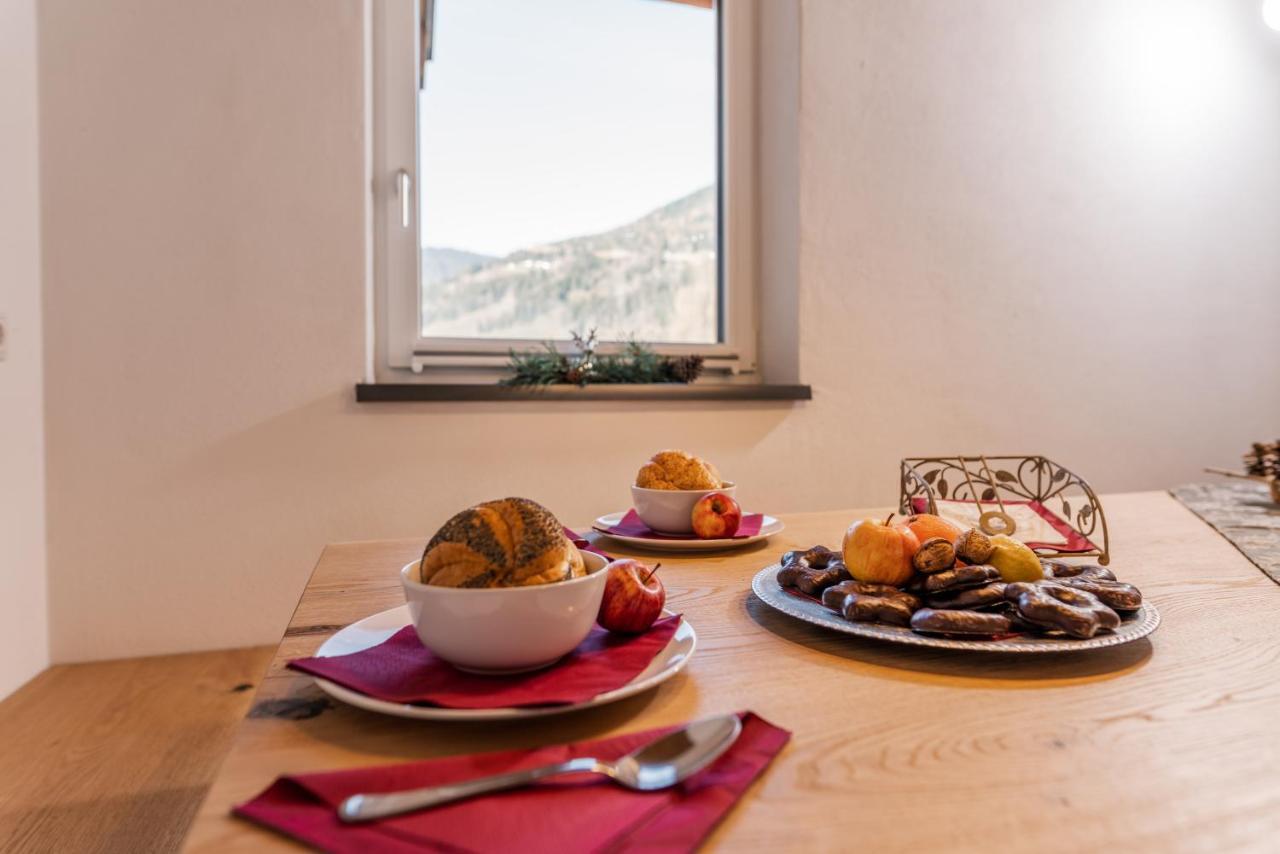 Schlicki'S Appartement Flachau Extérieur photo