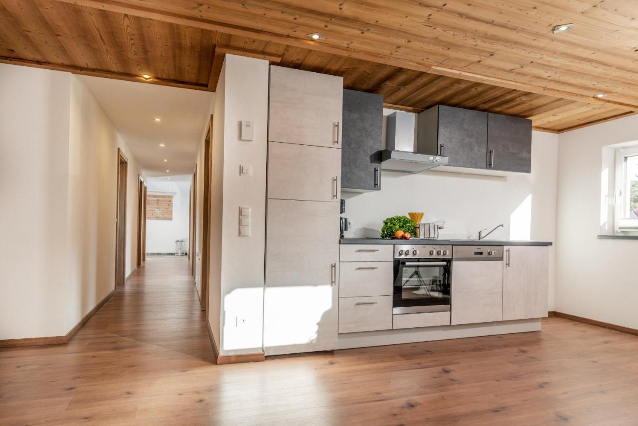 Schlicki'S Appartement Flachau Extérieur photo