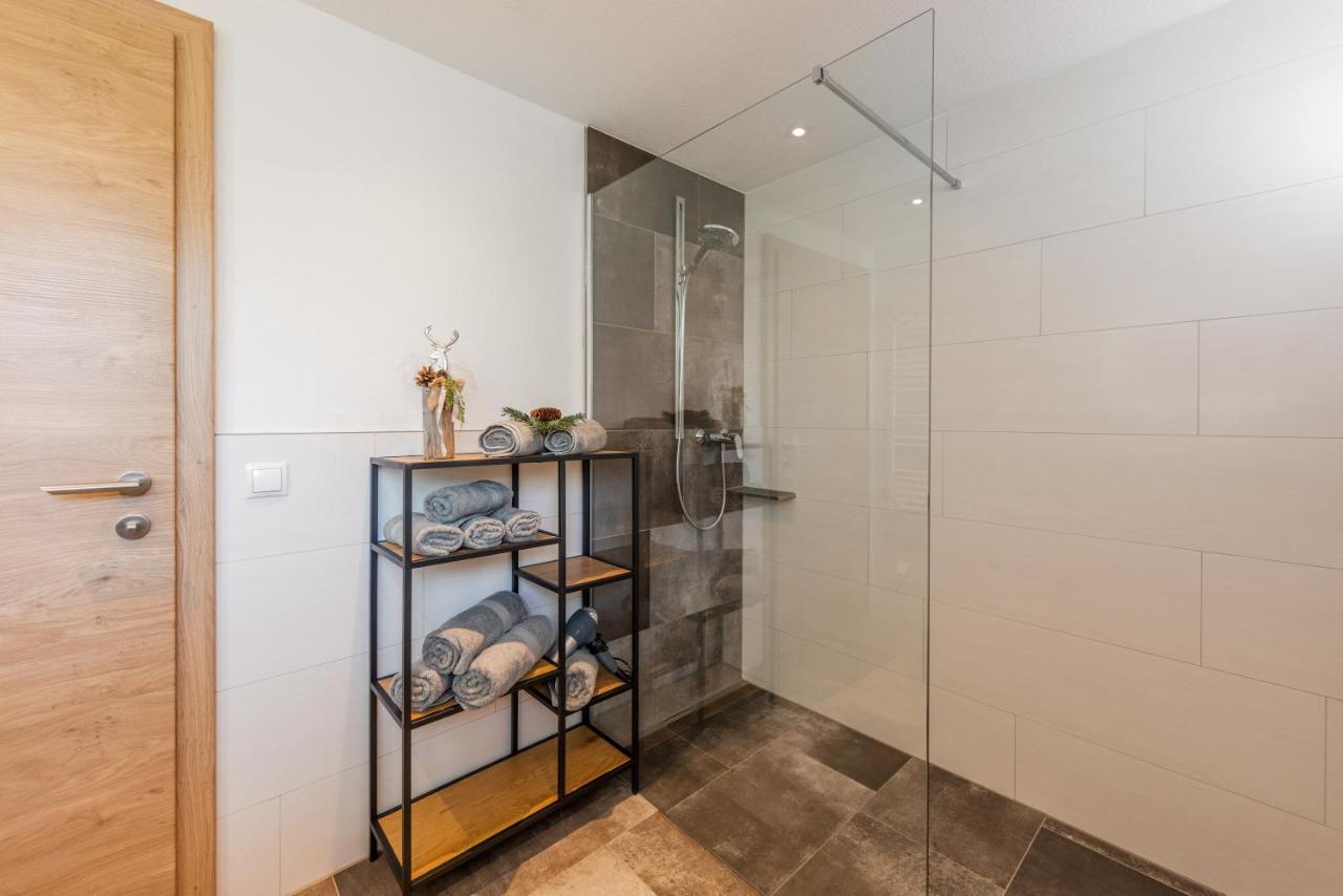 Schlicki'S Appartement Flachau Extérieur photo
