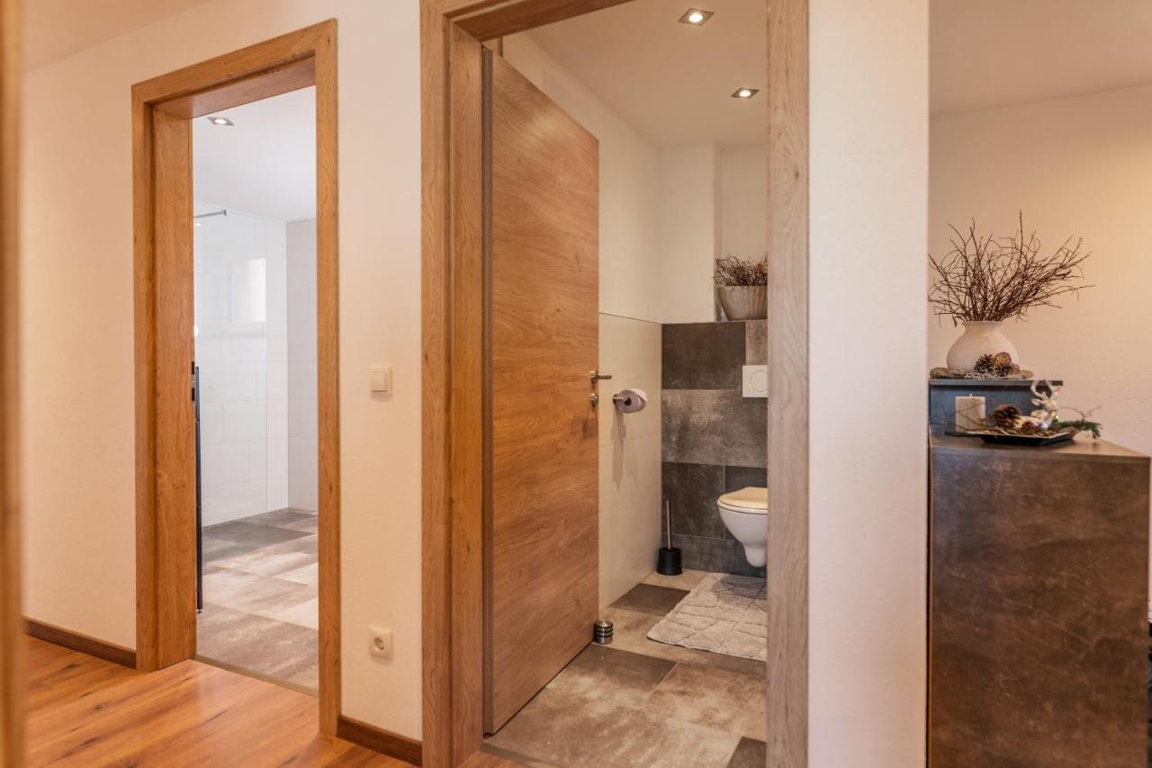 Schlicki'S Appartement Flachau Extérieur photo